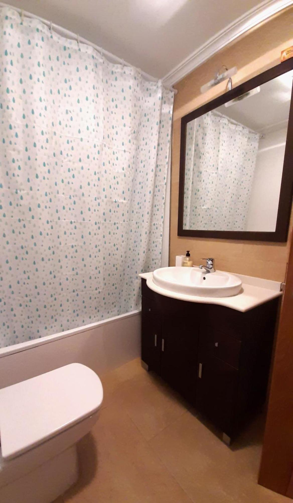 Apartamento Apartamento-suite Playa En San Anton Porto de Espasante