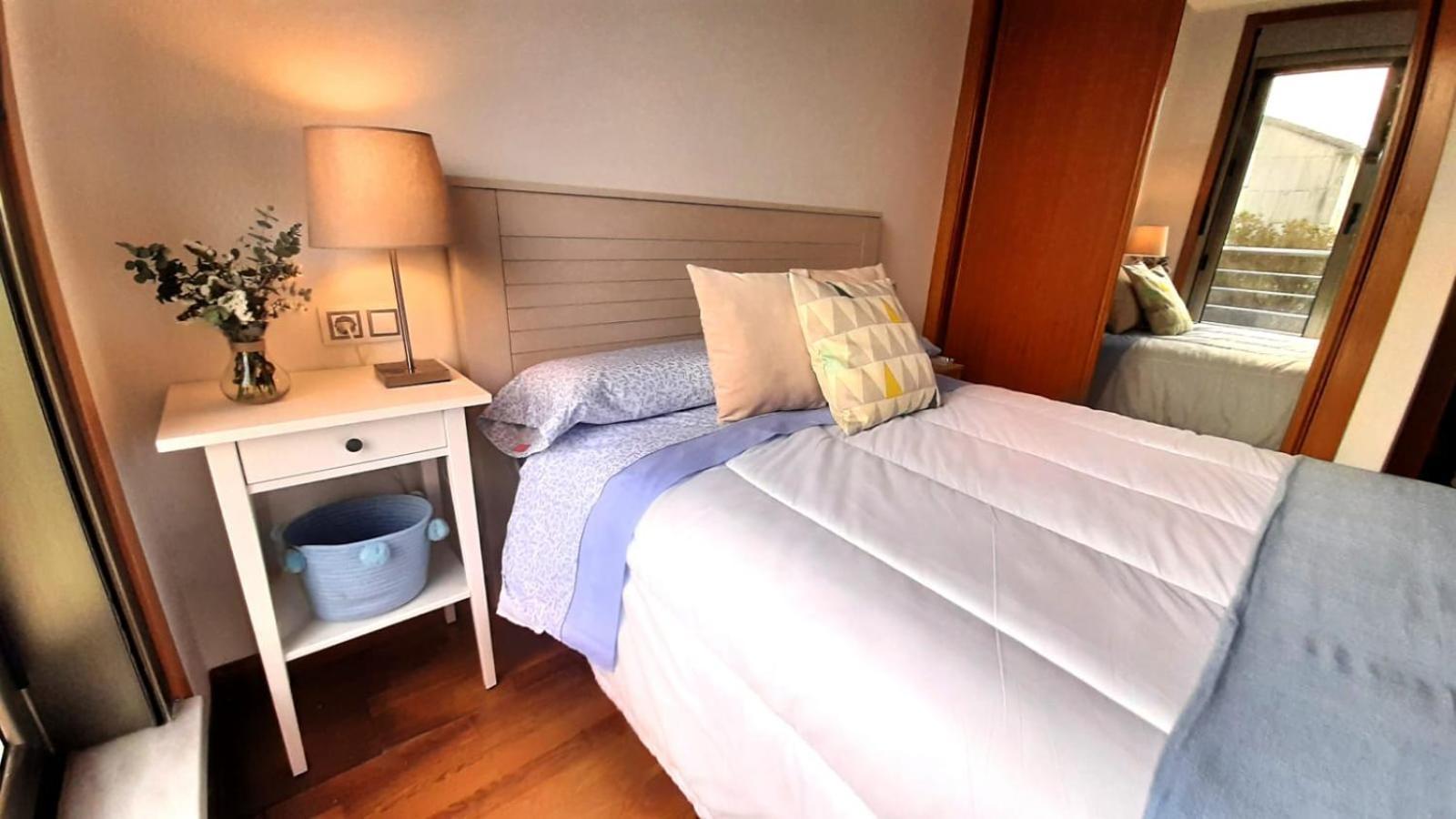Apartamento Apartamento-suite Playa En San Anton