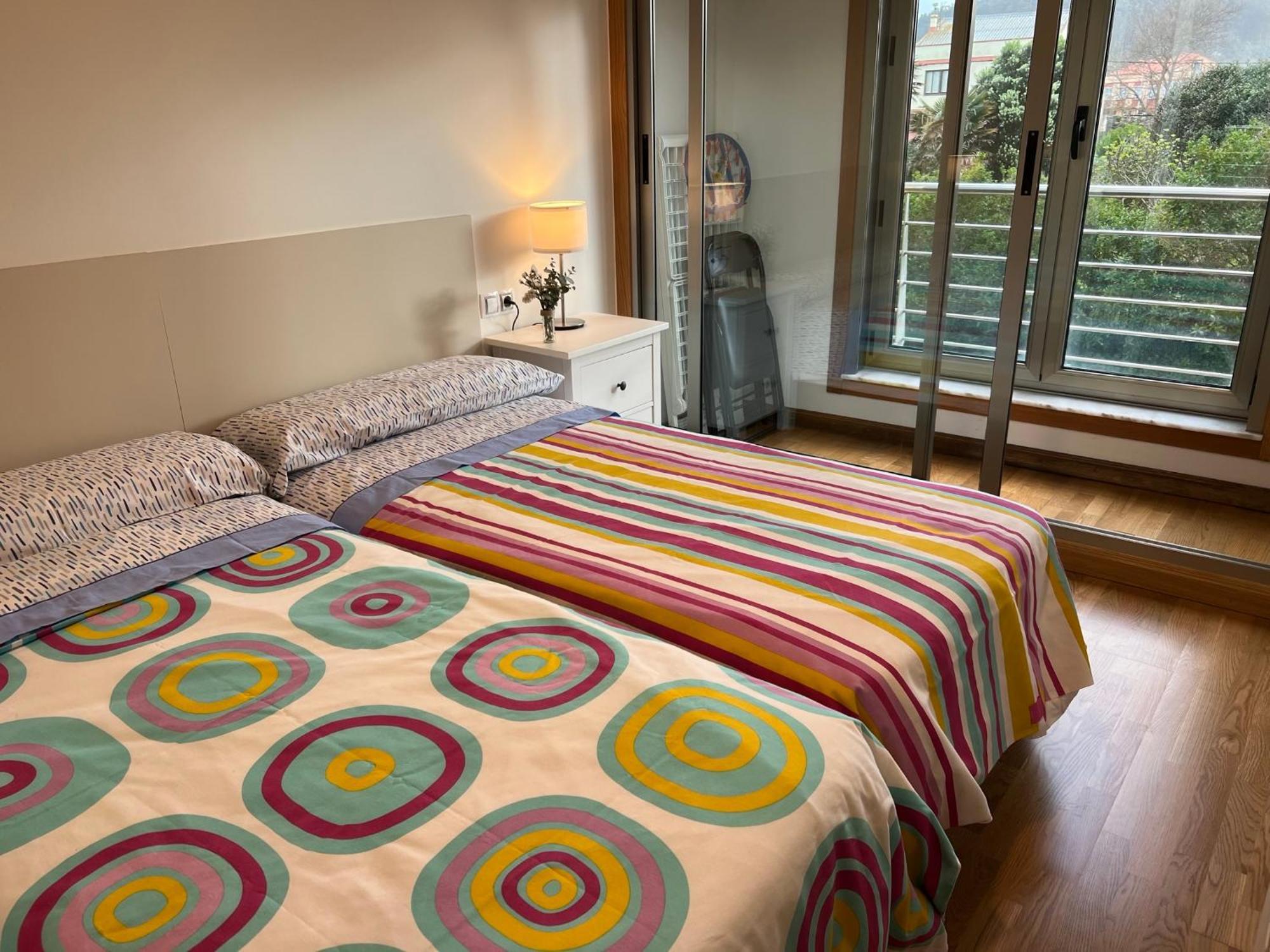 Apartamento-suite Playa En San Anton Apartamento *