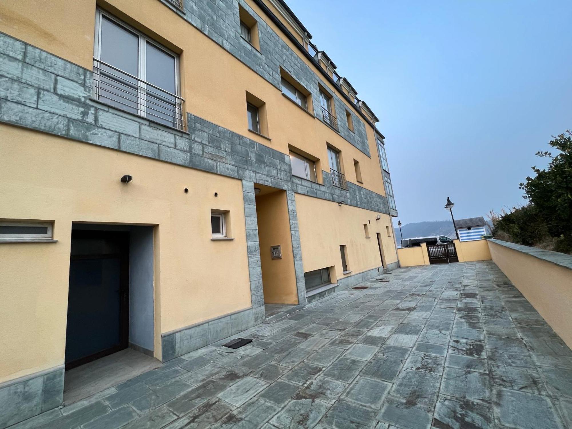 Apartamento-suite Playa En San Anton Apartamento