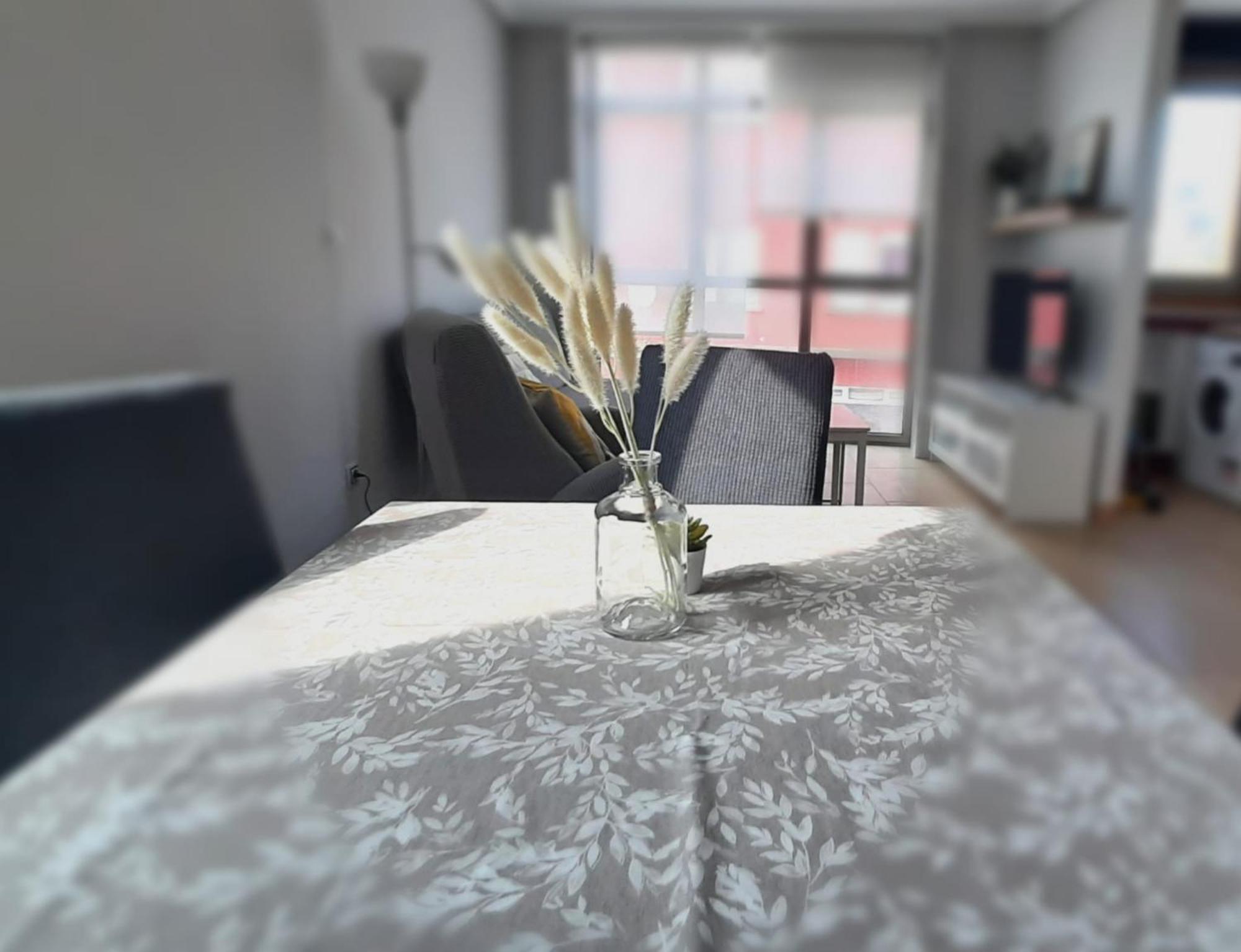 Apartamento-suite Playa En San Anton * Porto de Espasante