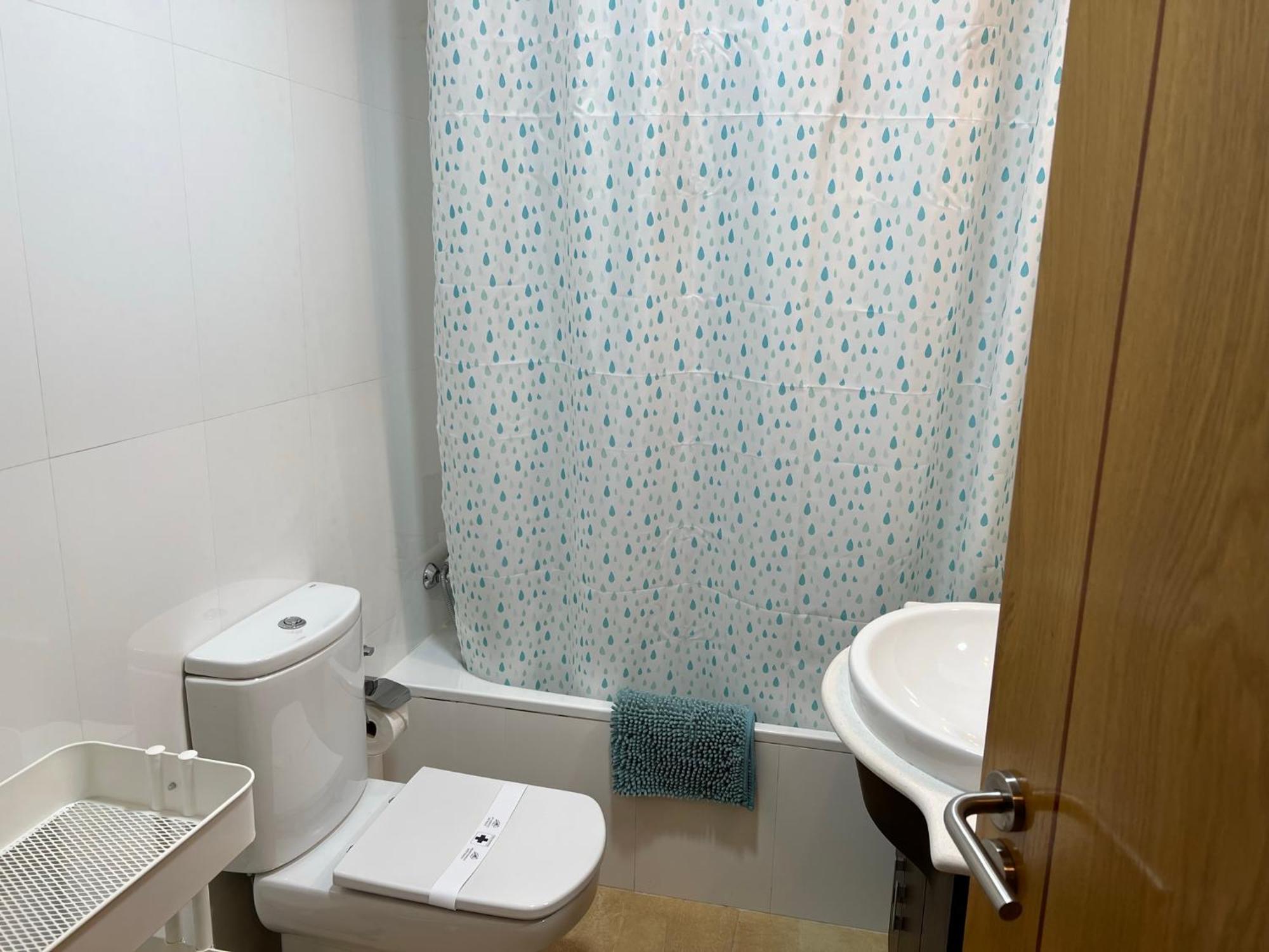 Apartamento-suite Playa En San Anton Apartamento *