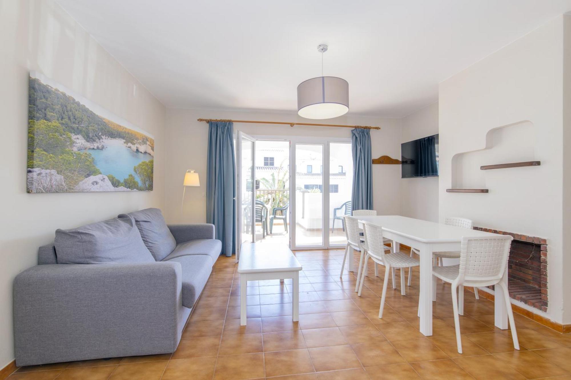 Siesta Mar 2 Private 2 *
