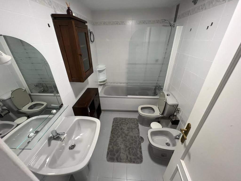Apartamento Caribe En Aguadulce, Wifi, Aire Acondicionado, Free Parking *