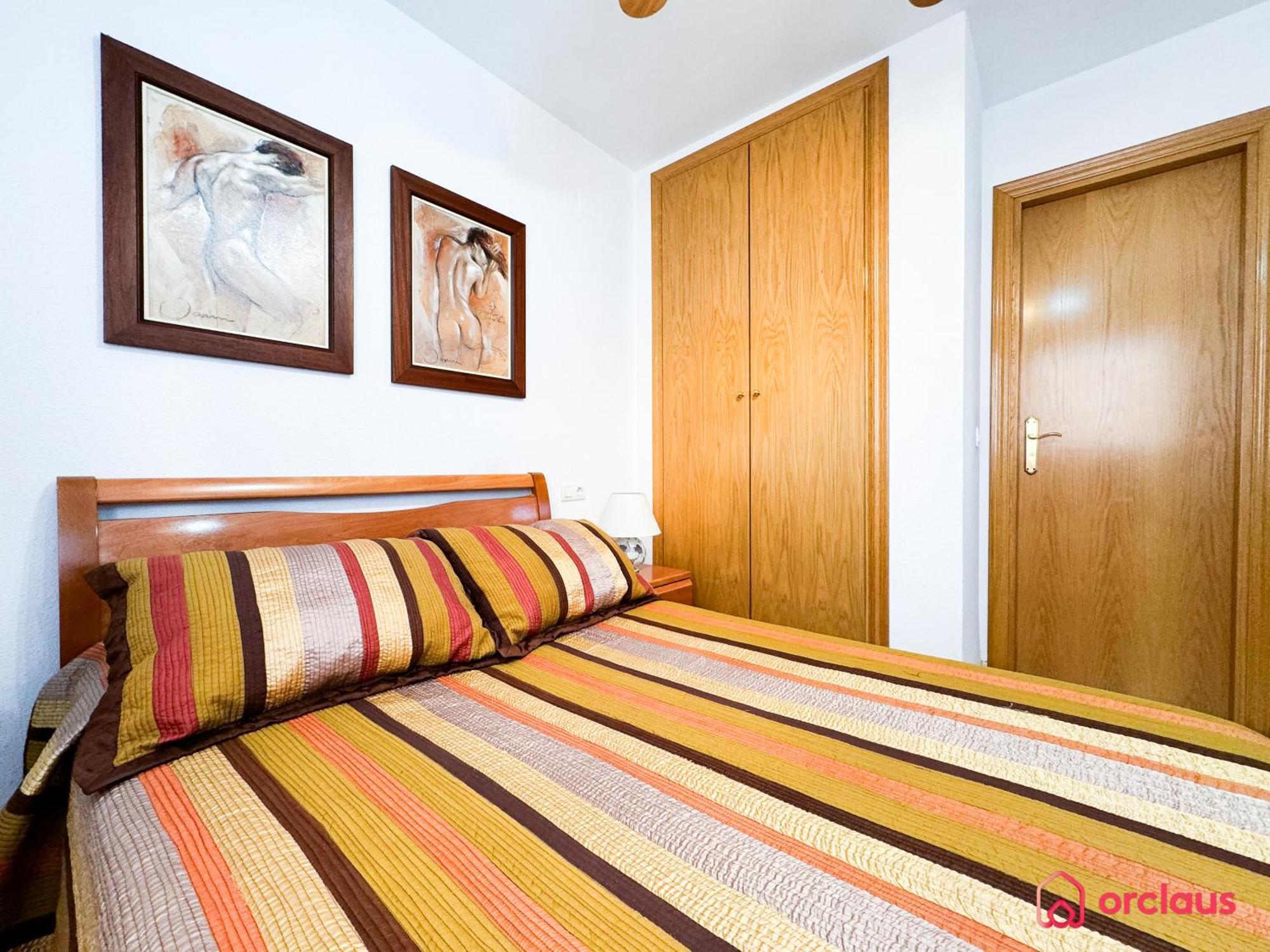 Apartment Escapada Marina Oropesa del Mar