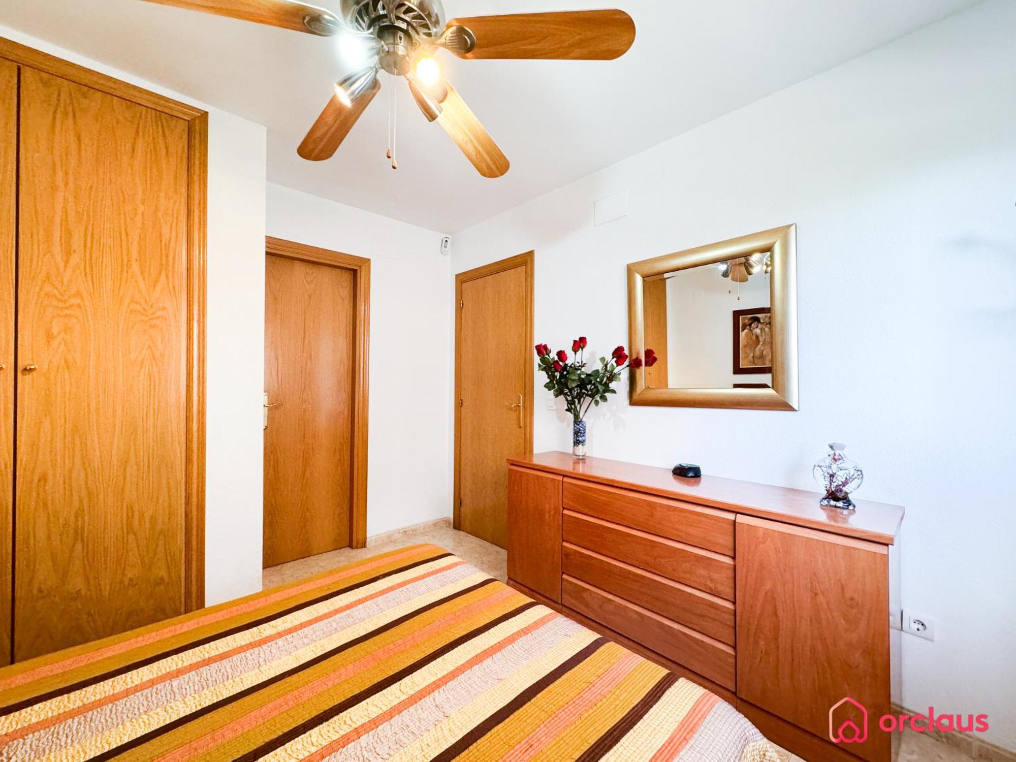Apartment Escapada Marina