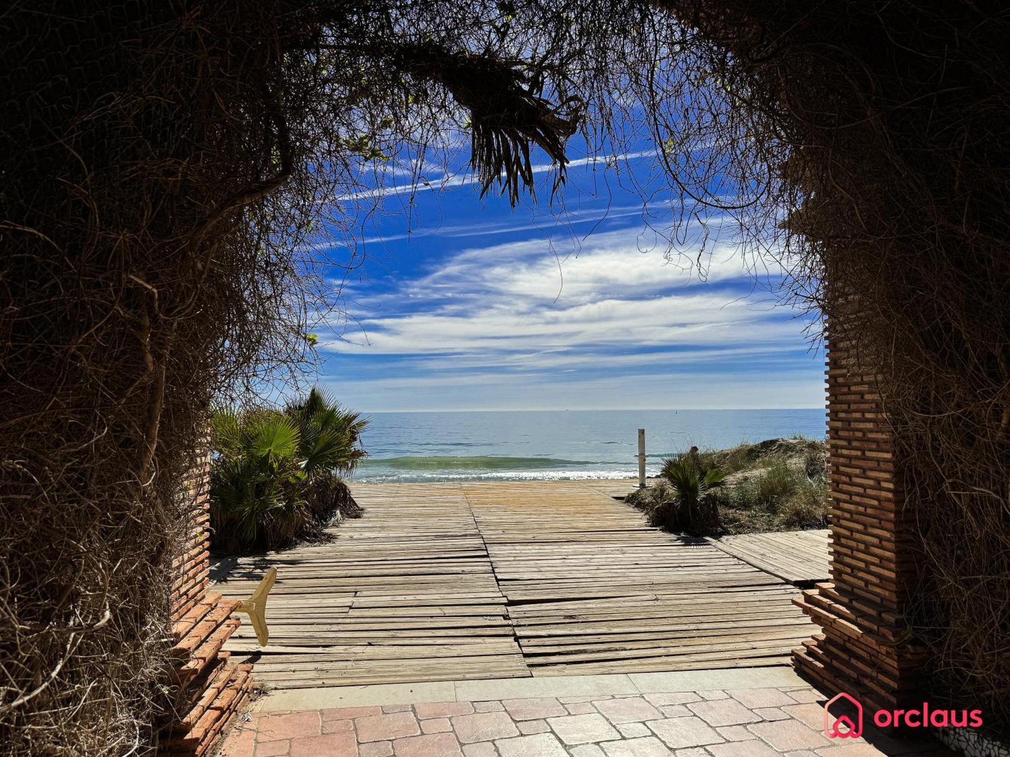 Escapada Marina Apartment Oropesa del Mar
