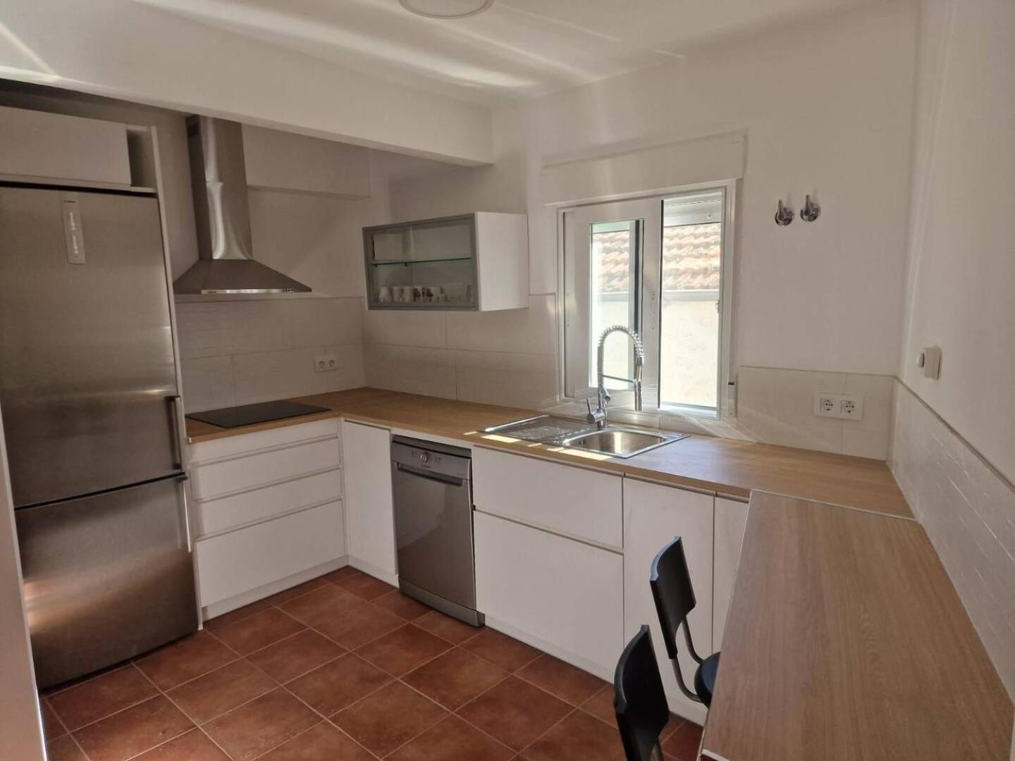 Casa Tejeras *