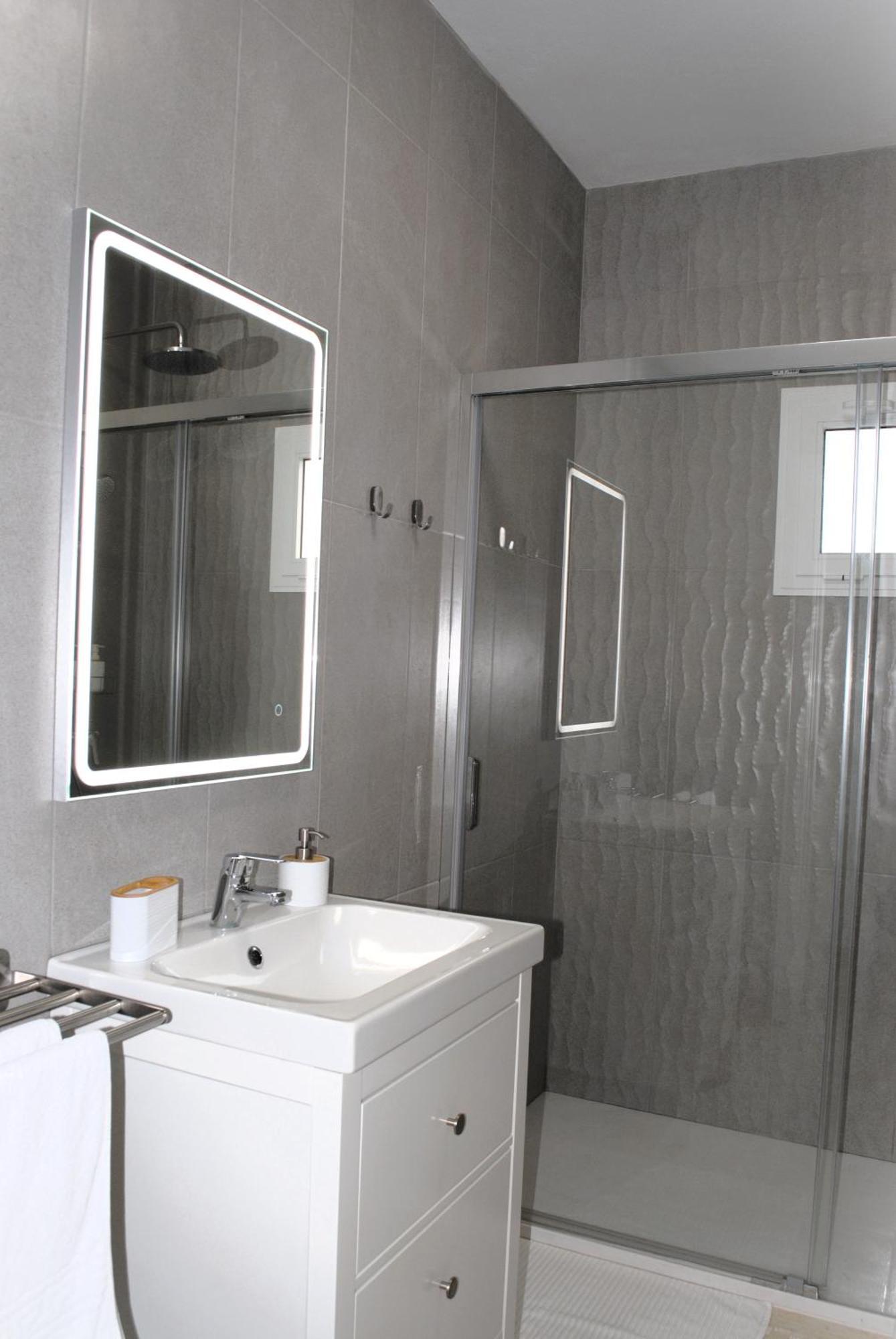 Holiday home La Casita *