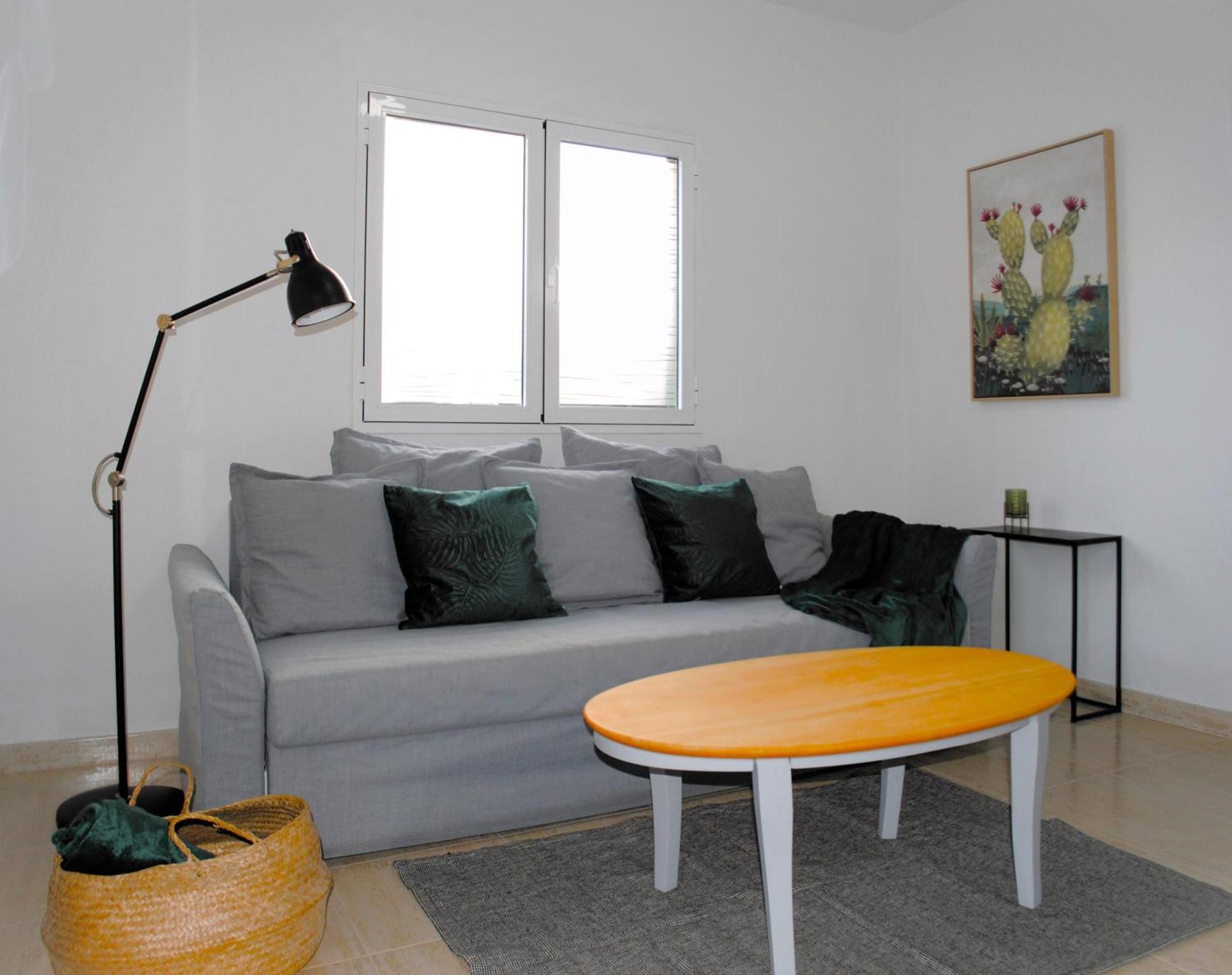 La Casita Holiday home Tinguaton
