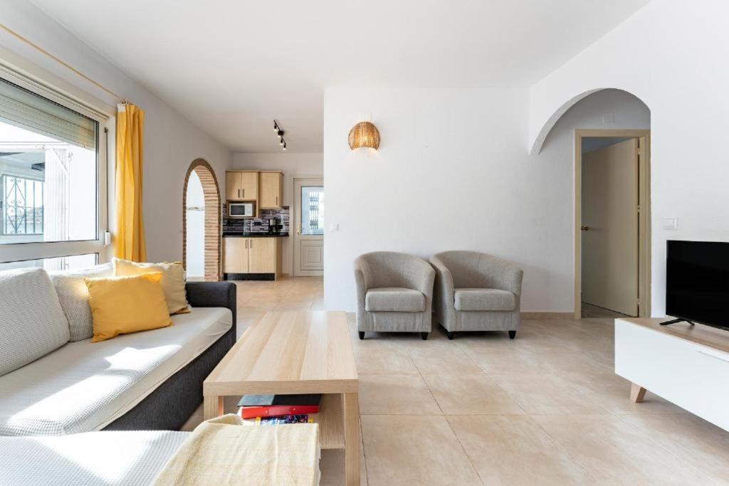Caliu Villa *