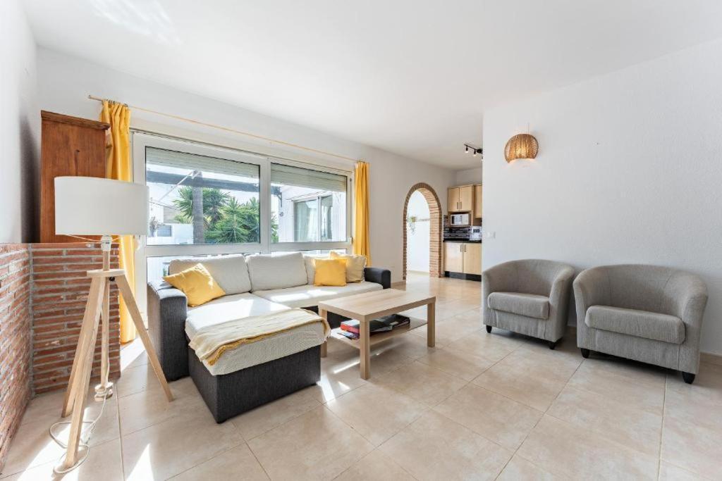 Caliu Villa