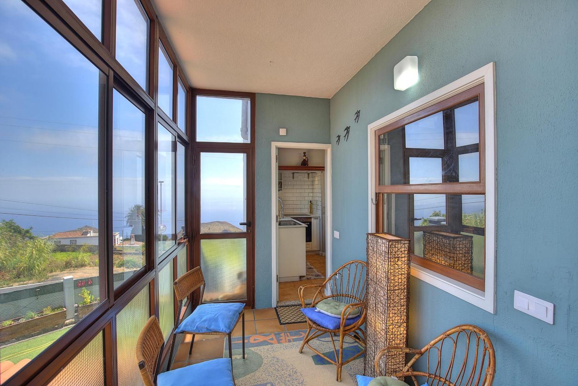 Lightbooking La De Apartamento Mazo