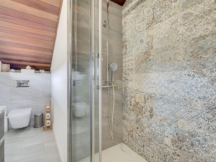 Villa Xauxa Sant Pere de Vilamajor