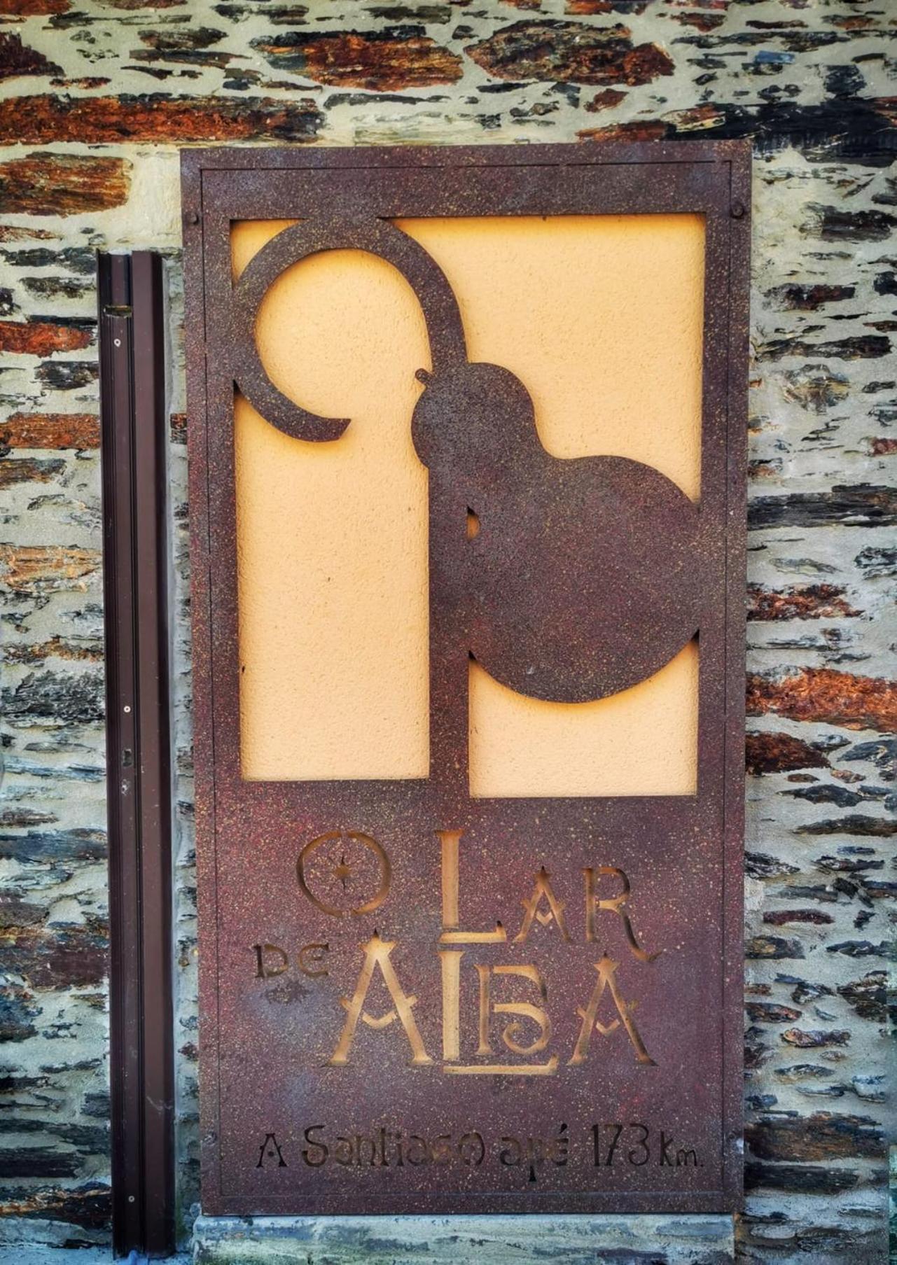Holiday home O Lar De Alba