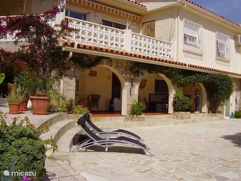Bougainville Apartamento