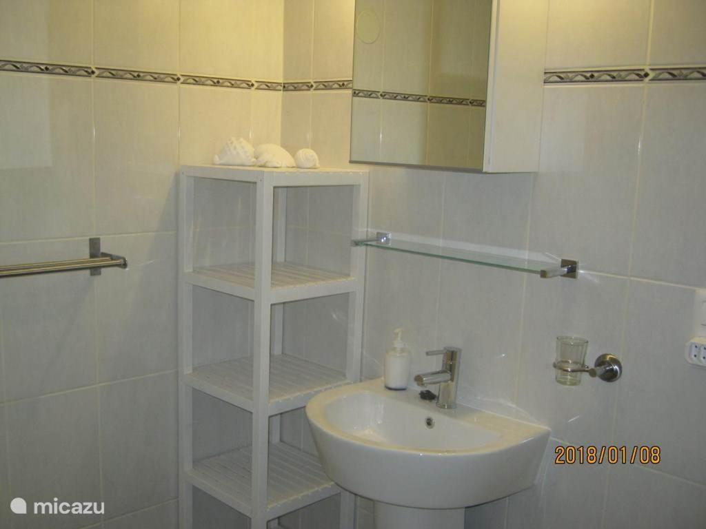 Bougainville Apartamento La Nucía