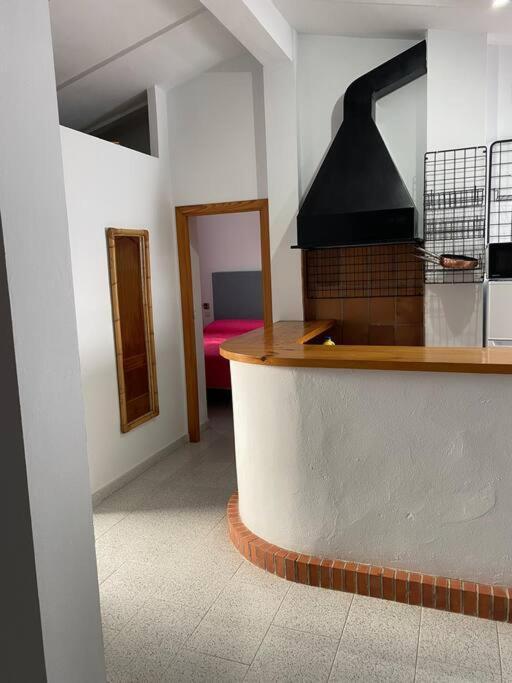 Capitan Apartment