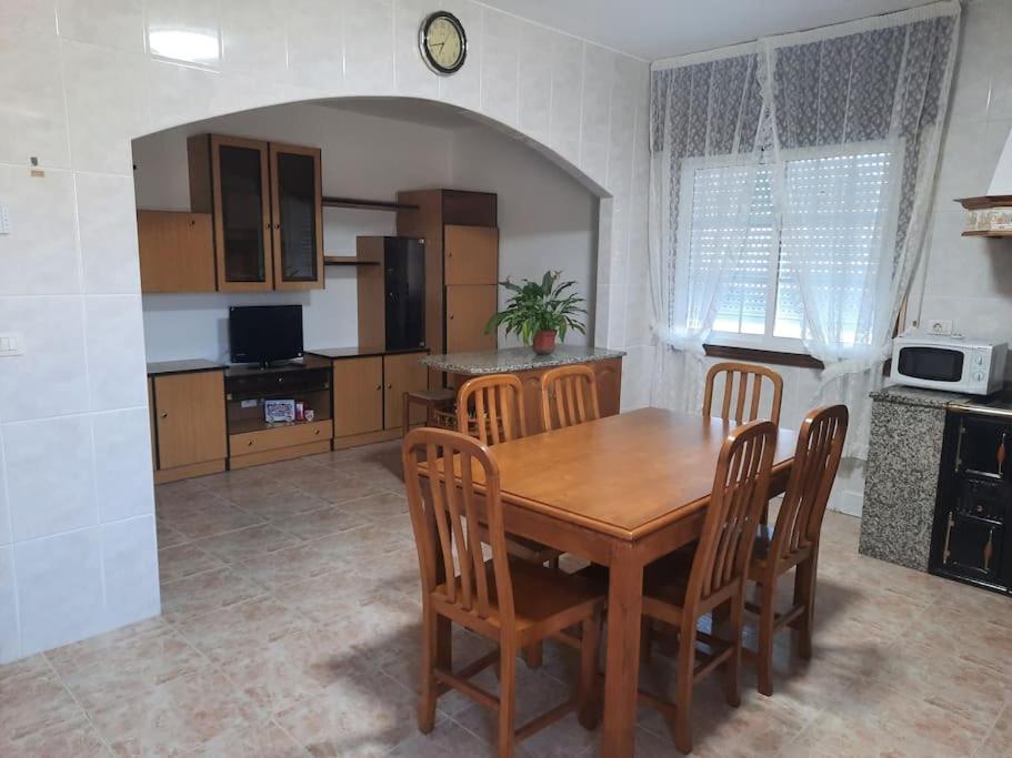 Fogar Dos Petellos, Mondariz. Holiday home