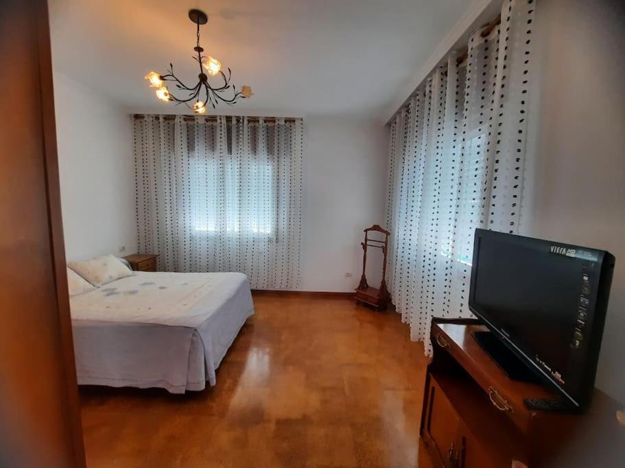 Holiday home Fogar Dos Petellos, Mondariz. Mondariz