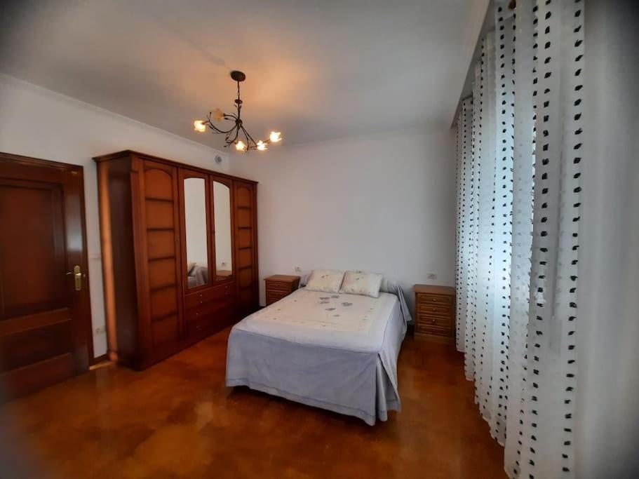 Holiday home Fogar Dos Petellos, Mondariz.