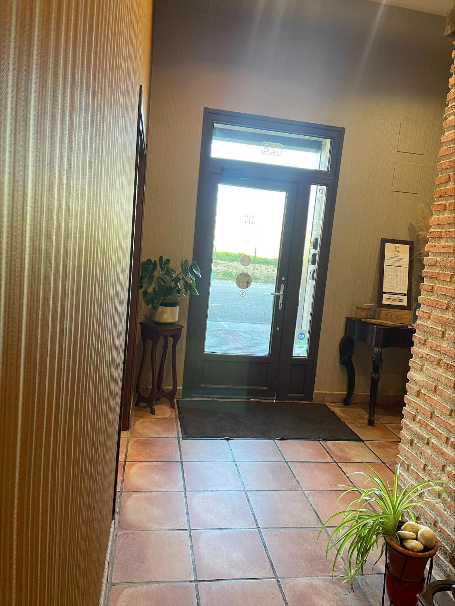 Pensión Casa Lola