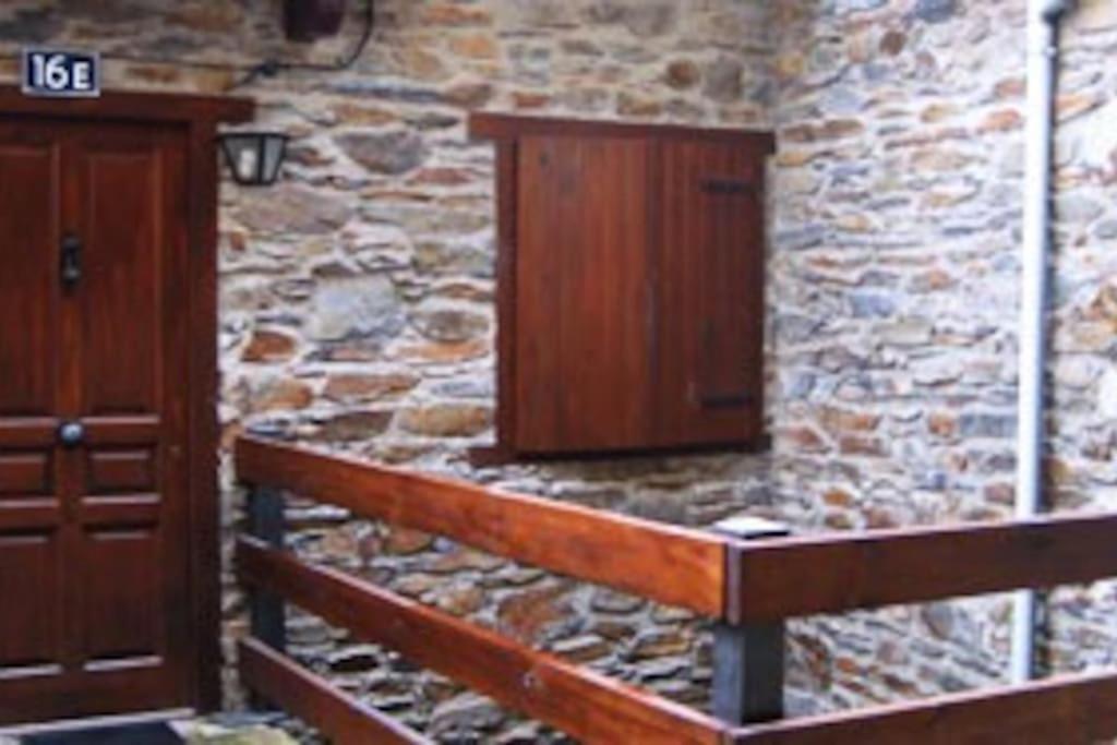Adosado De Tres Plantas En El Valle De Aran Сasa de vacaciones
