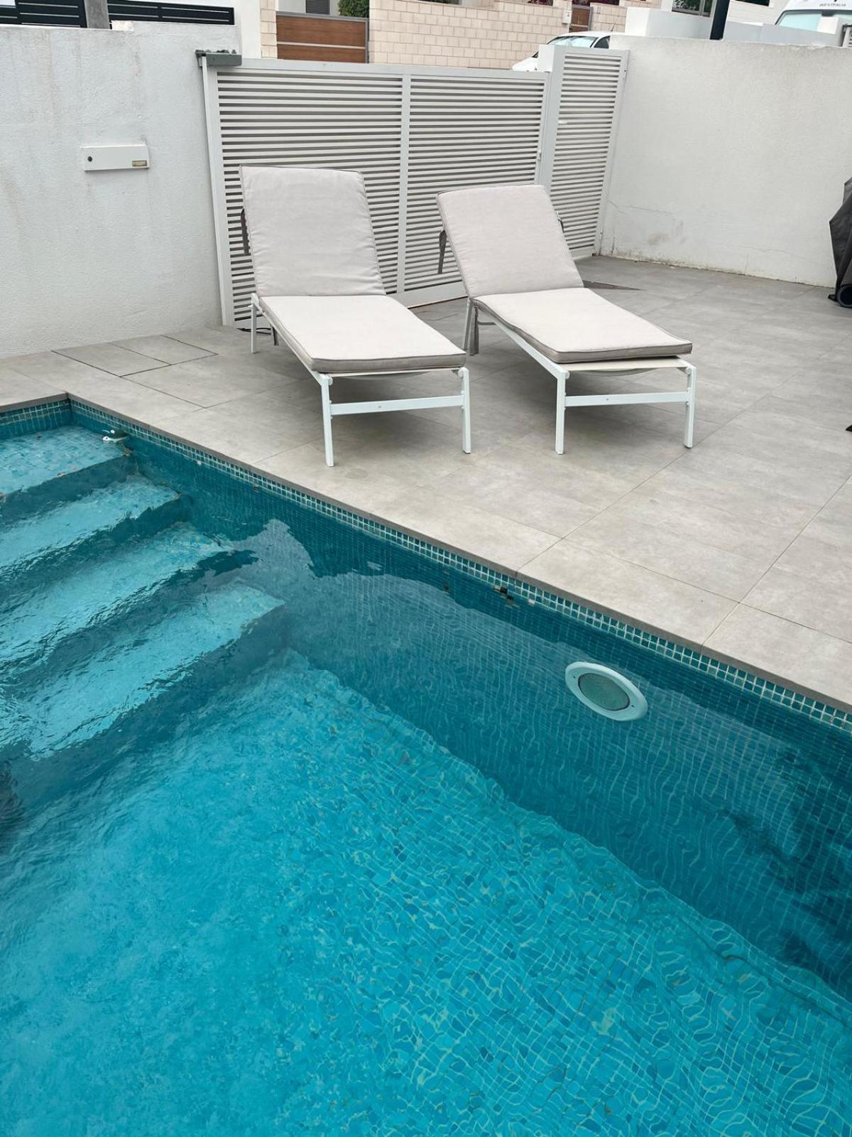 Villa Casa Lemra San Fulgencio