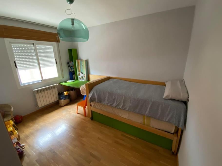 Apartamento Buen Lugar Trabajo Y Familiar *