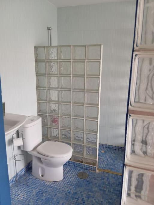 Apartamento Buen Lugar Trabajo Y Familiar Ciudad Real