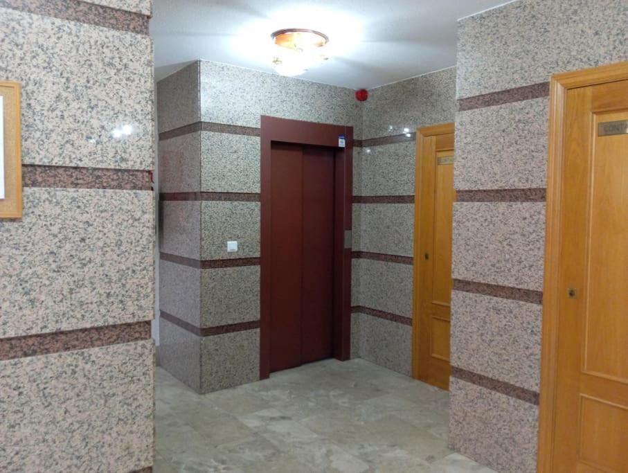 Apartamento Buen Lugar Trabajo Y Familiar *