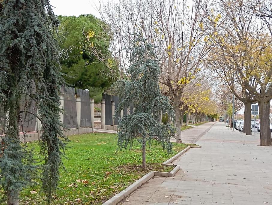 Buen Lugar Trabajo Y Familiar Ciudad Real