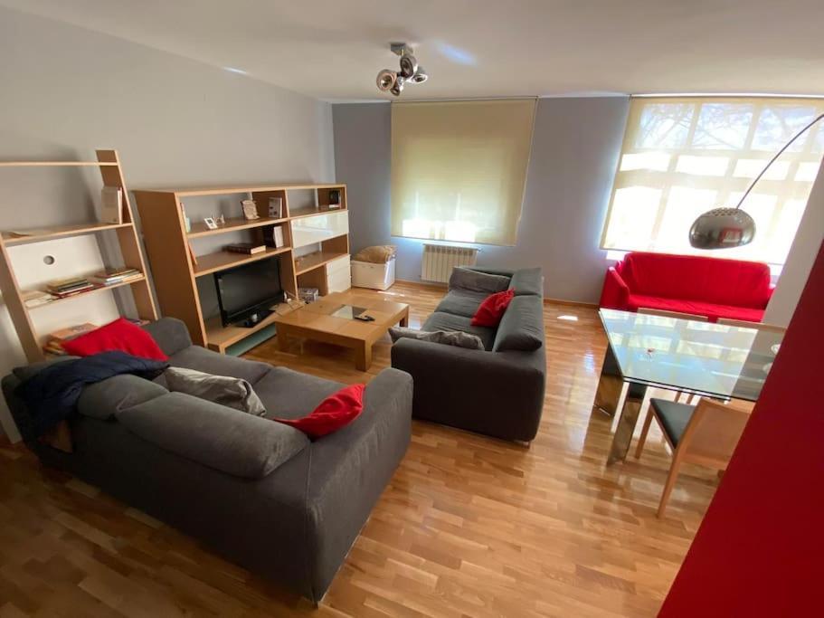 Buen Lugar Trabajo Y Familiar Apartamento *