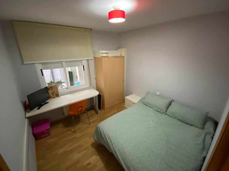 Apartamento Buen Lugar Trabajo Y Familiar