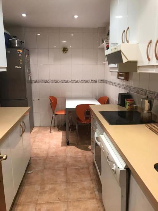 Apartamento Buen Lugar Trabajo Y Familiar *