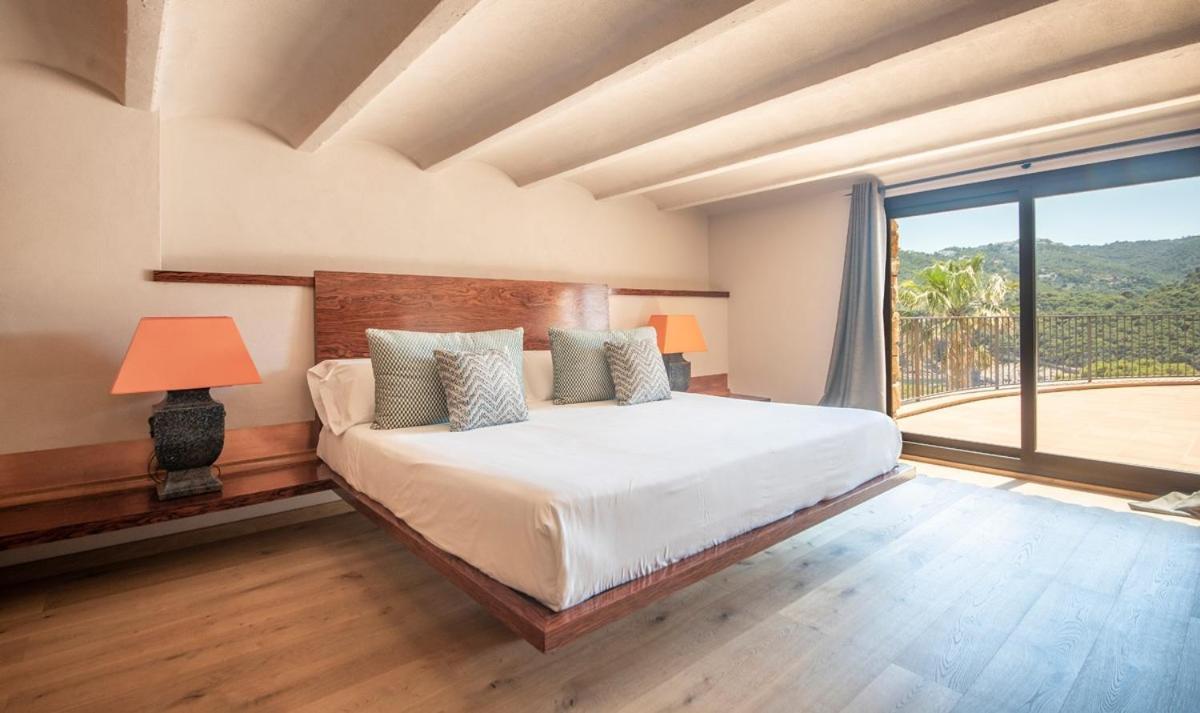 Cap Sa Sal Apartment Begur