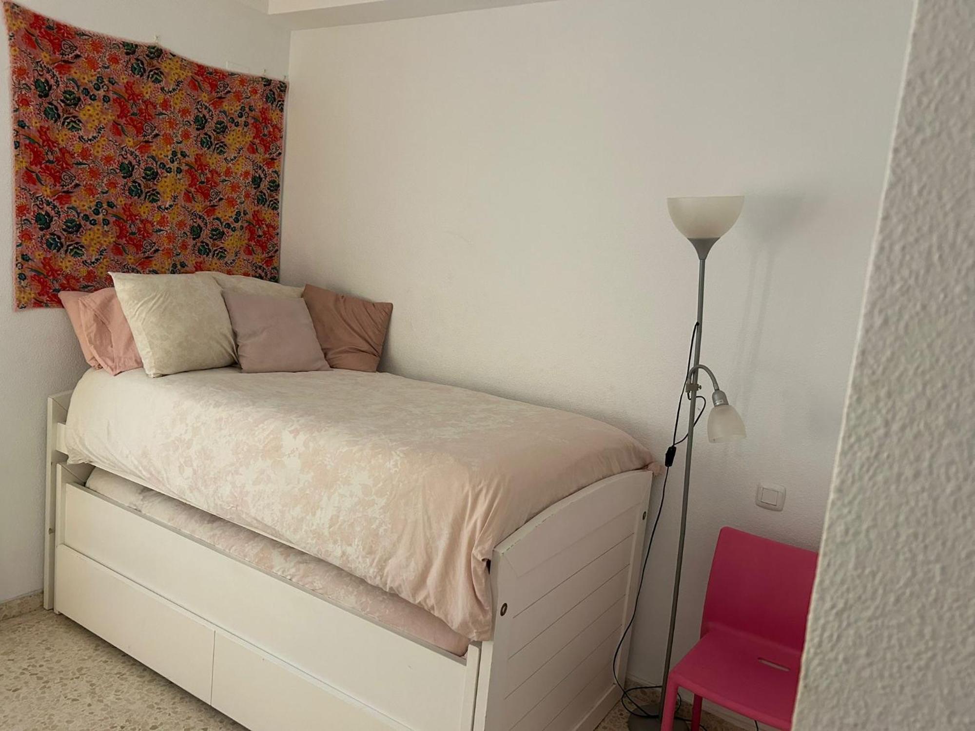 Cuki Habitacion Bano Privado Homestay *