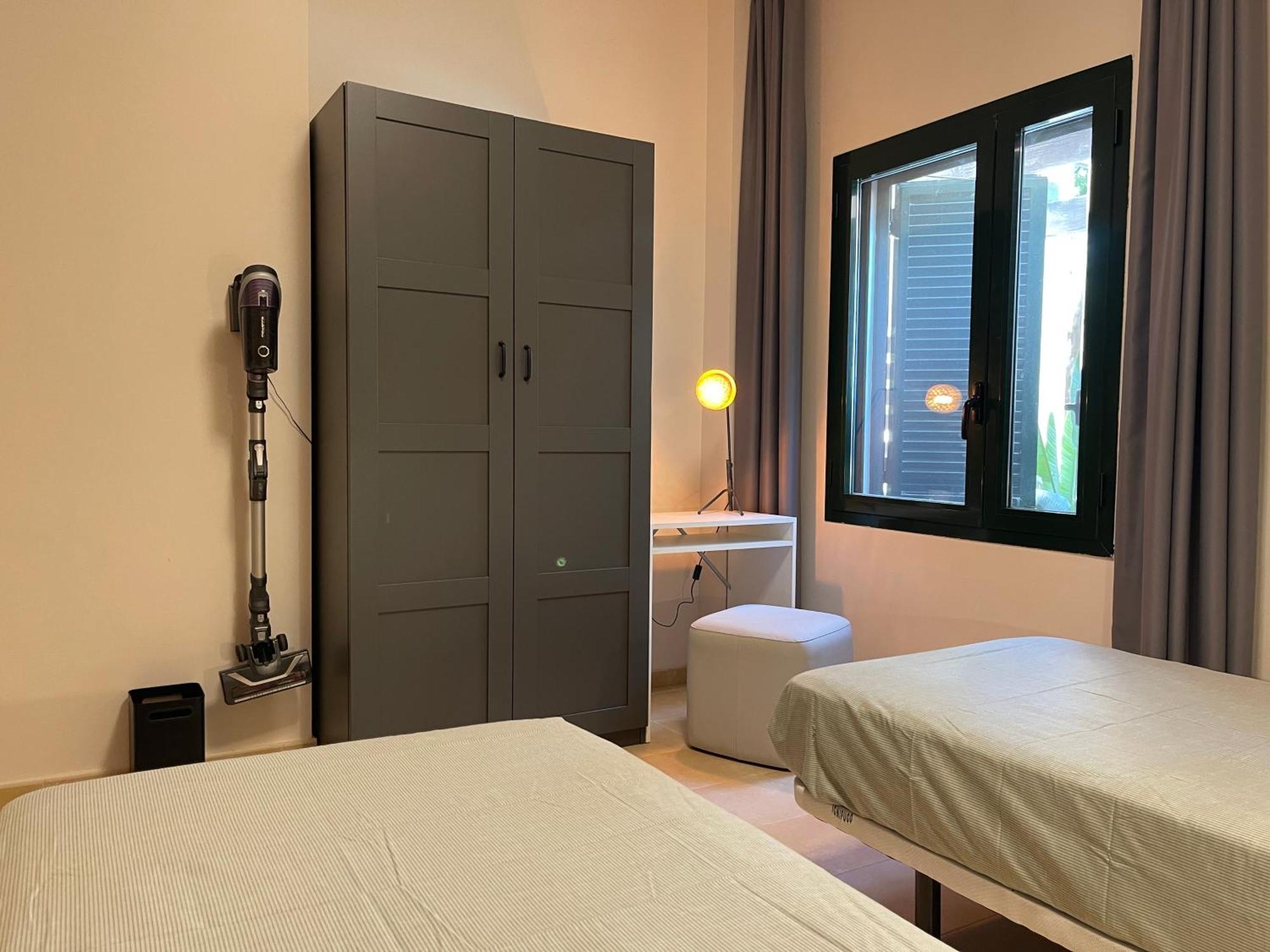 Apartamento Casa Stelios Hacienda Del Alamo *