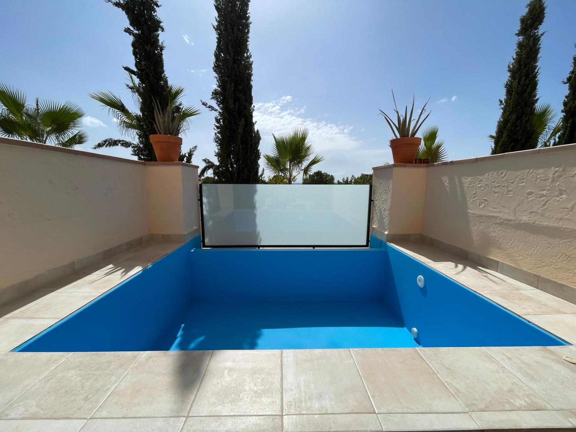 Casa Stelios Hacienda Del Alamo Apartamento El Escobar