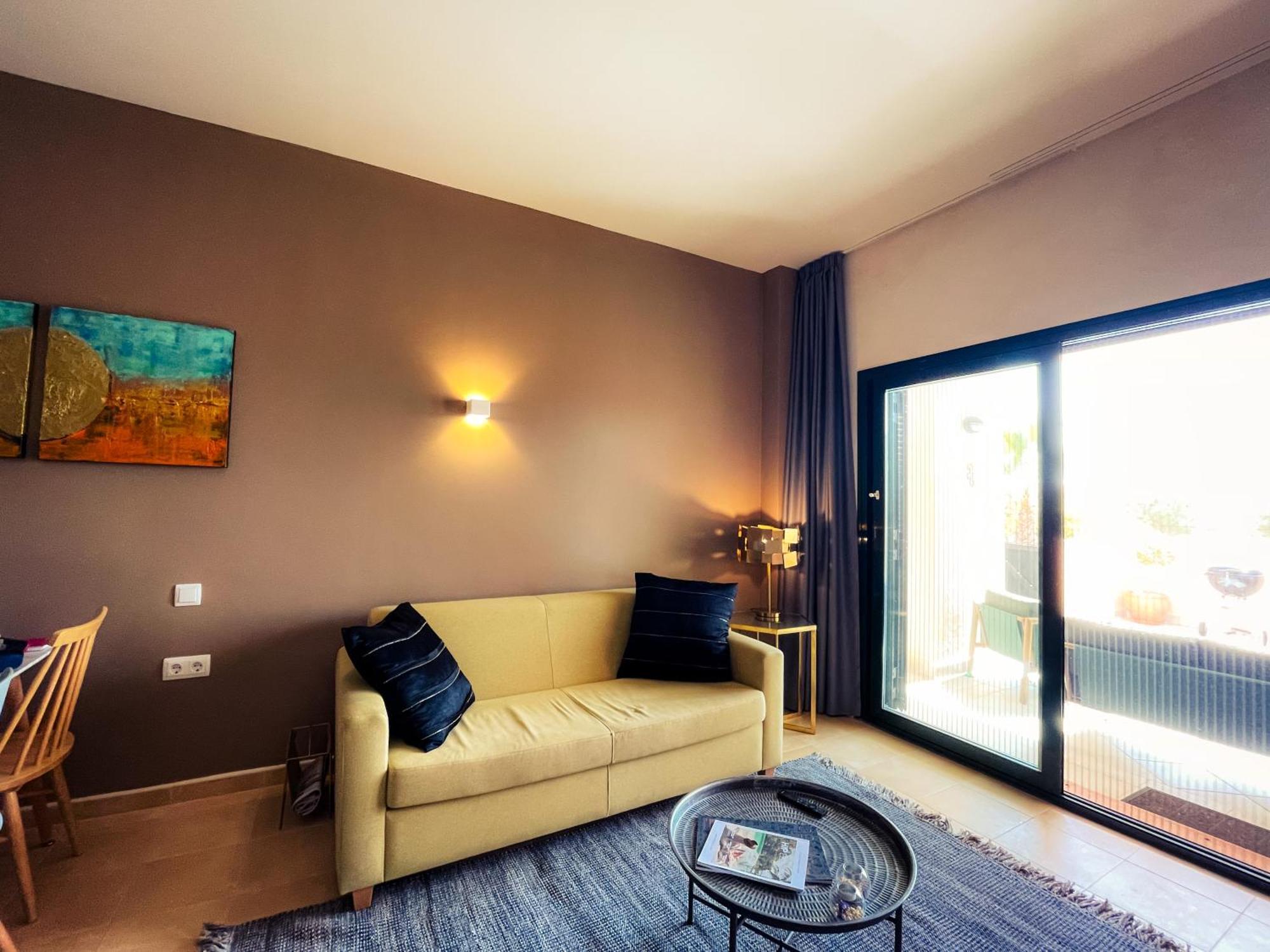 Apartamento Casa Stelios Hacienda Del Alamo El Escobar