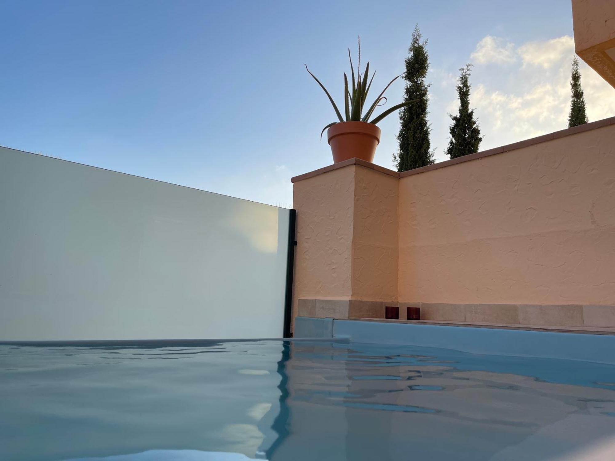 Apartamento Casa Stelios Hacienda Del Alamo El Escobar