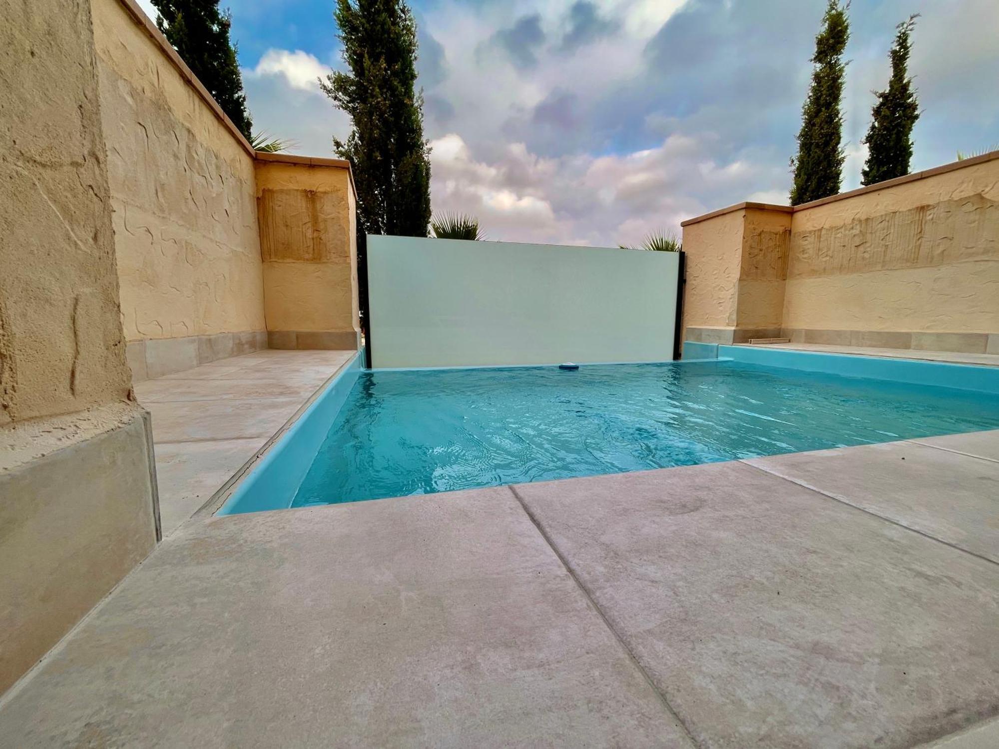 Casa Stelios Hacienda Del Alamo Apartamento