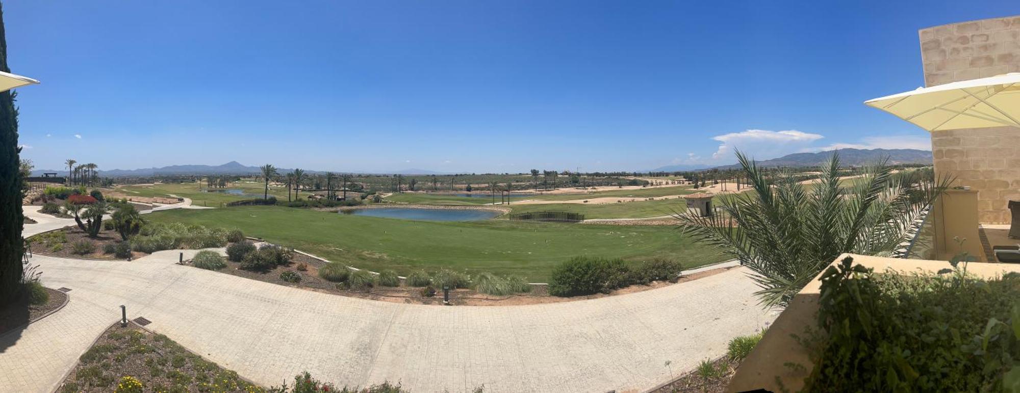 Apartamento Casa Stelios Hacienda Del Alamo El Escobar