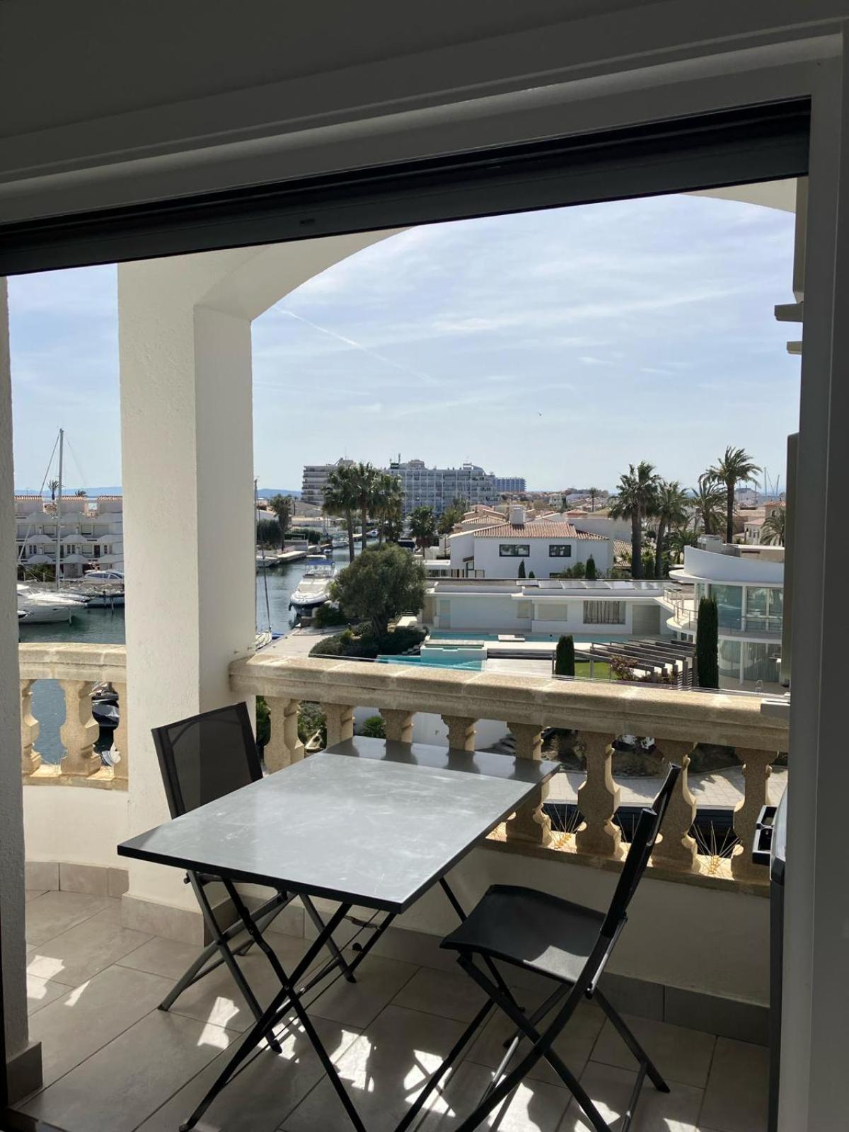 Vue Apartamento