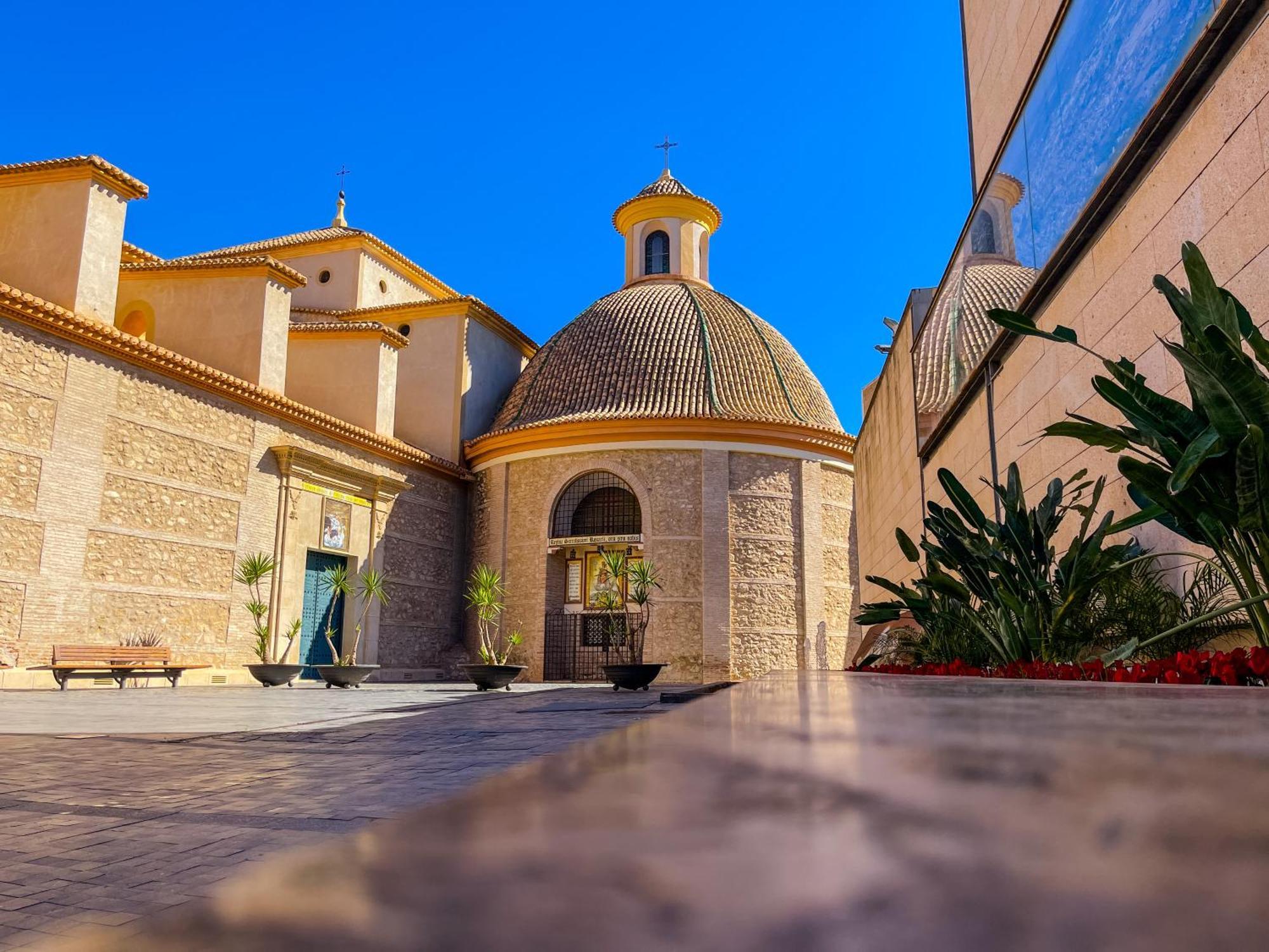 Apartamento Casa Stelios Hacienda Del Alamo El Escobar