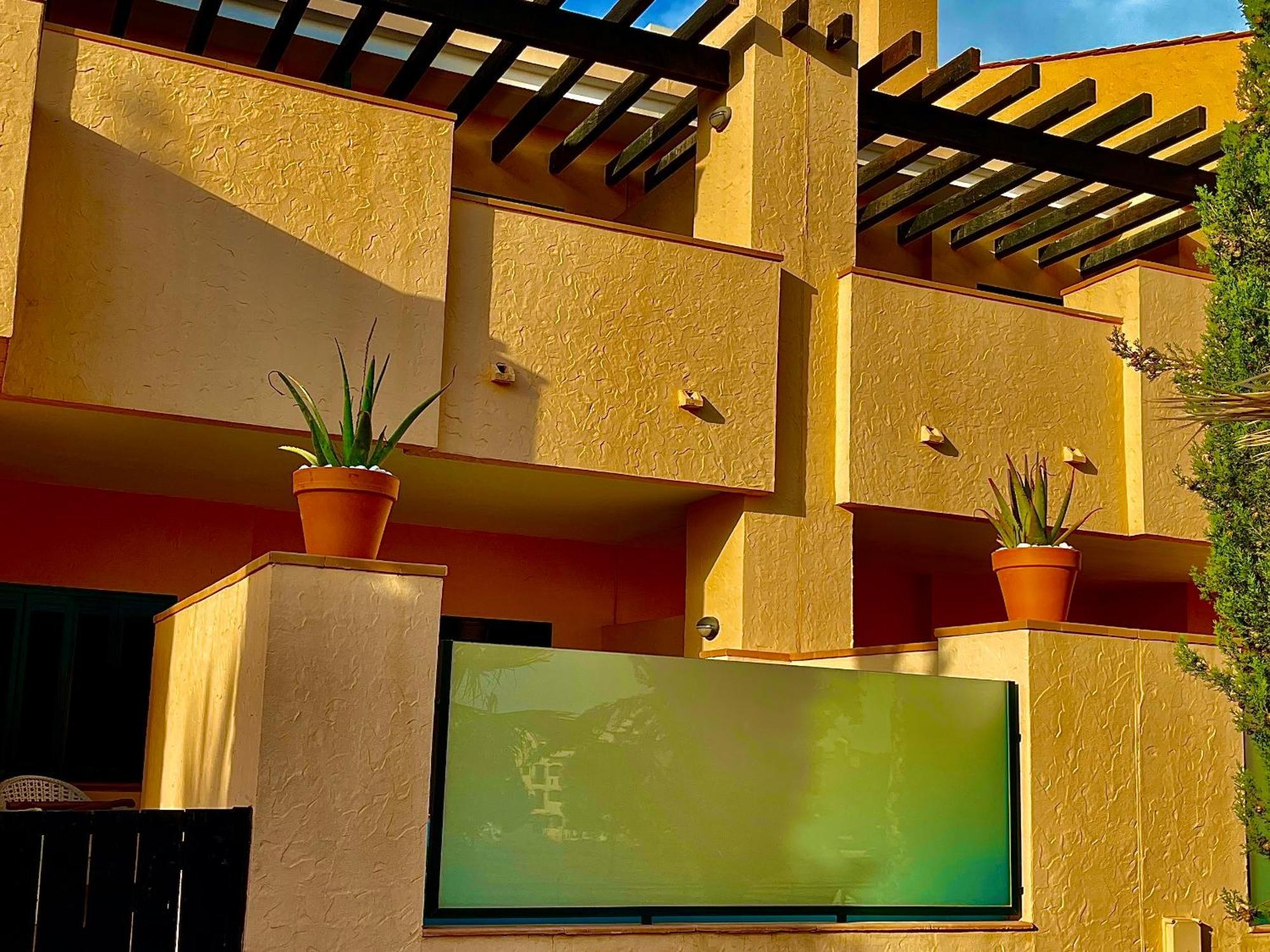 Apartamento Casa Stelios Hacienda Del Alamo *