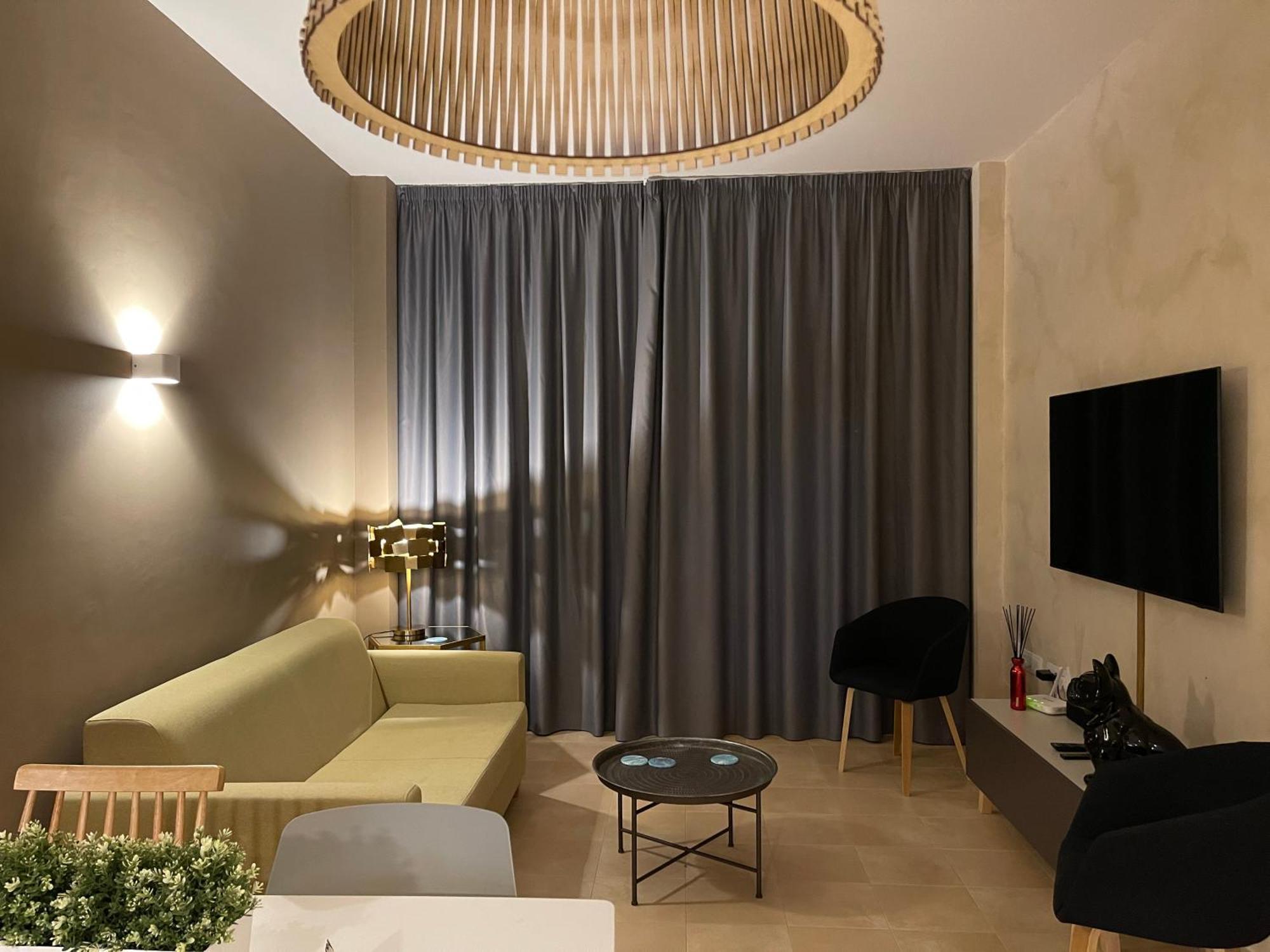 Apartamento Casa Stelios Hacienda Del Alamo *