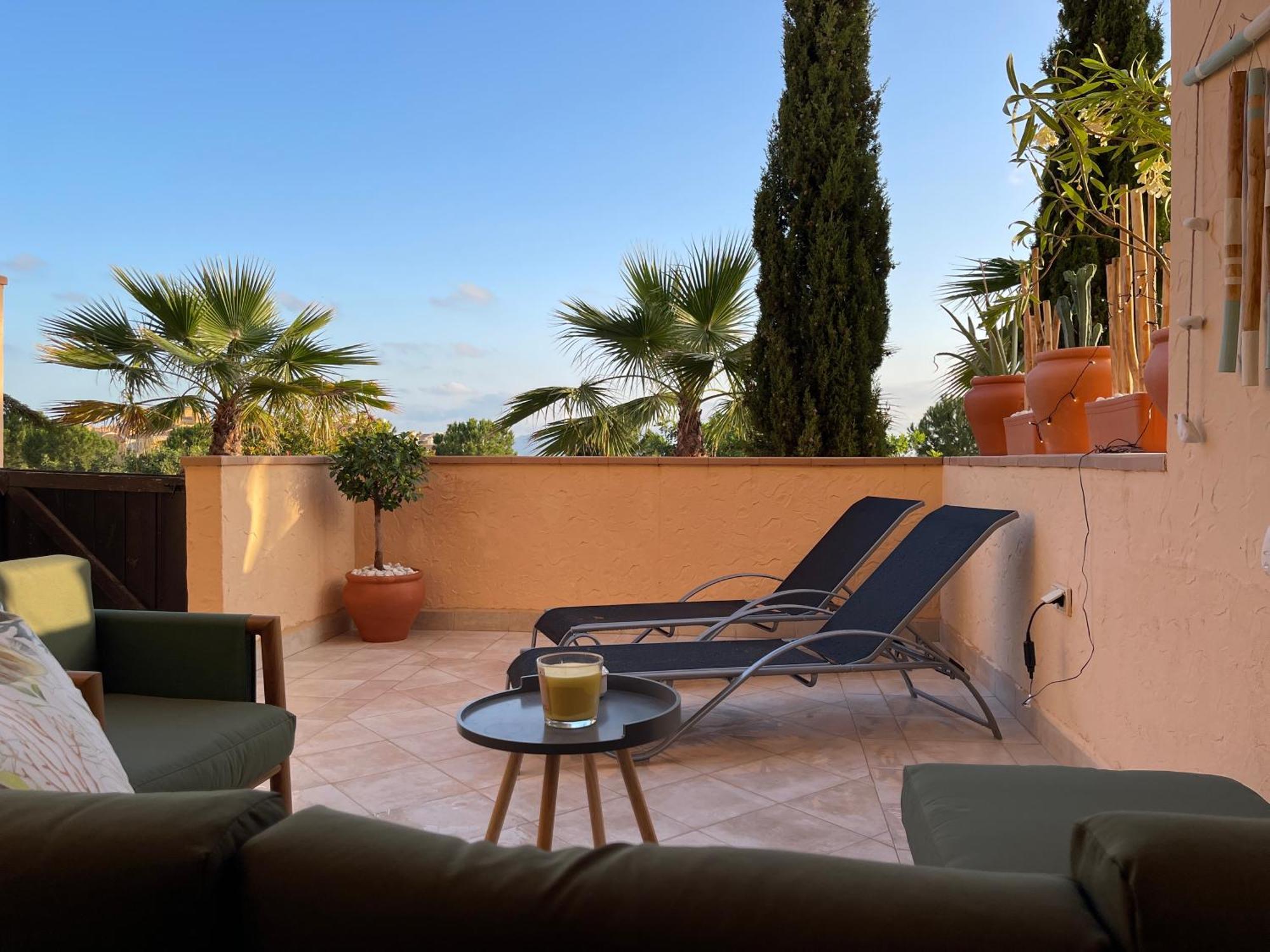 Casa Stelios Hacienda Del Alamo