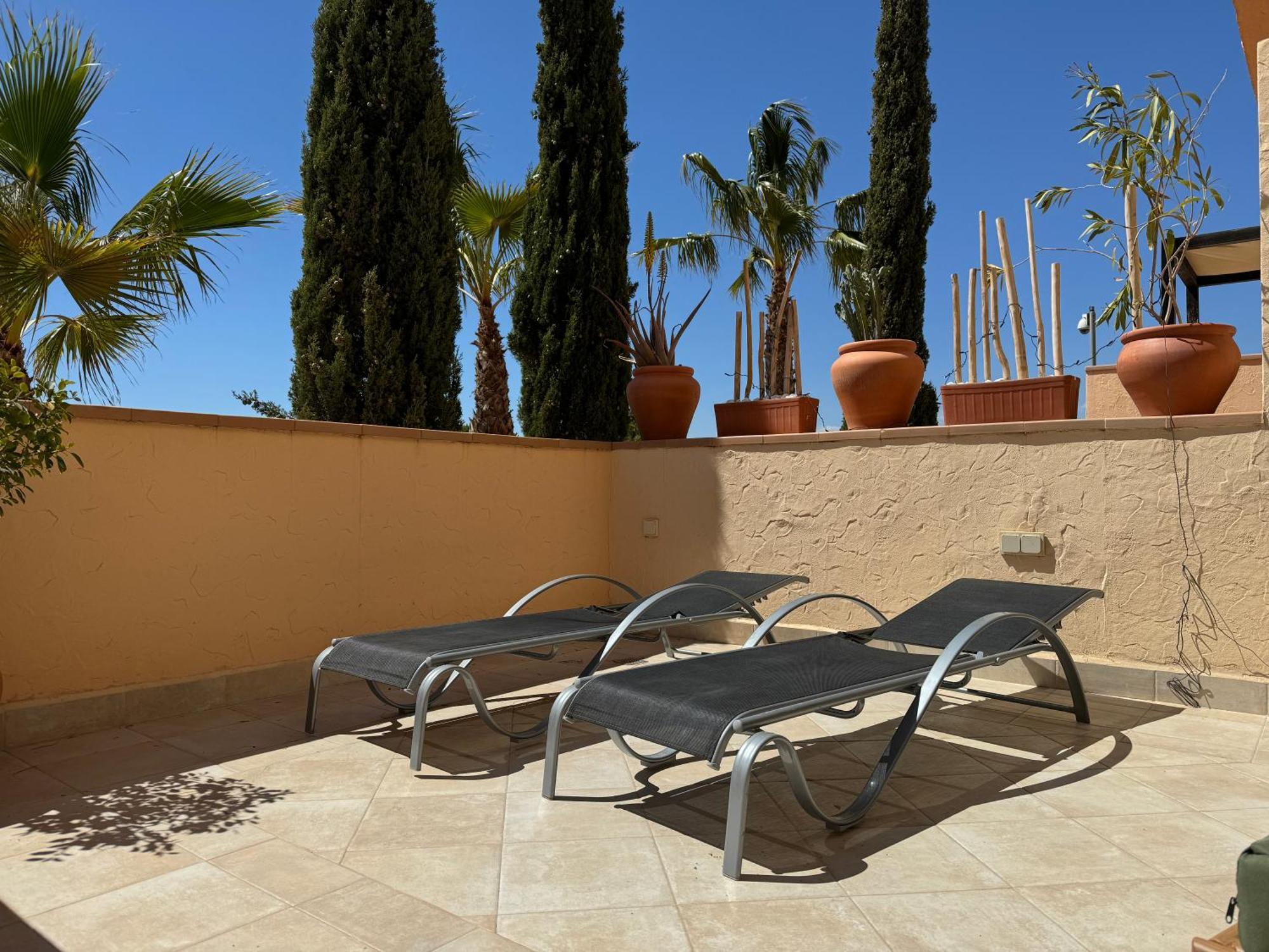Apartamento Casa Stelios Hacienda Del Alamo