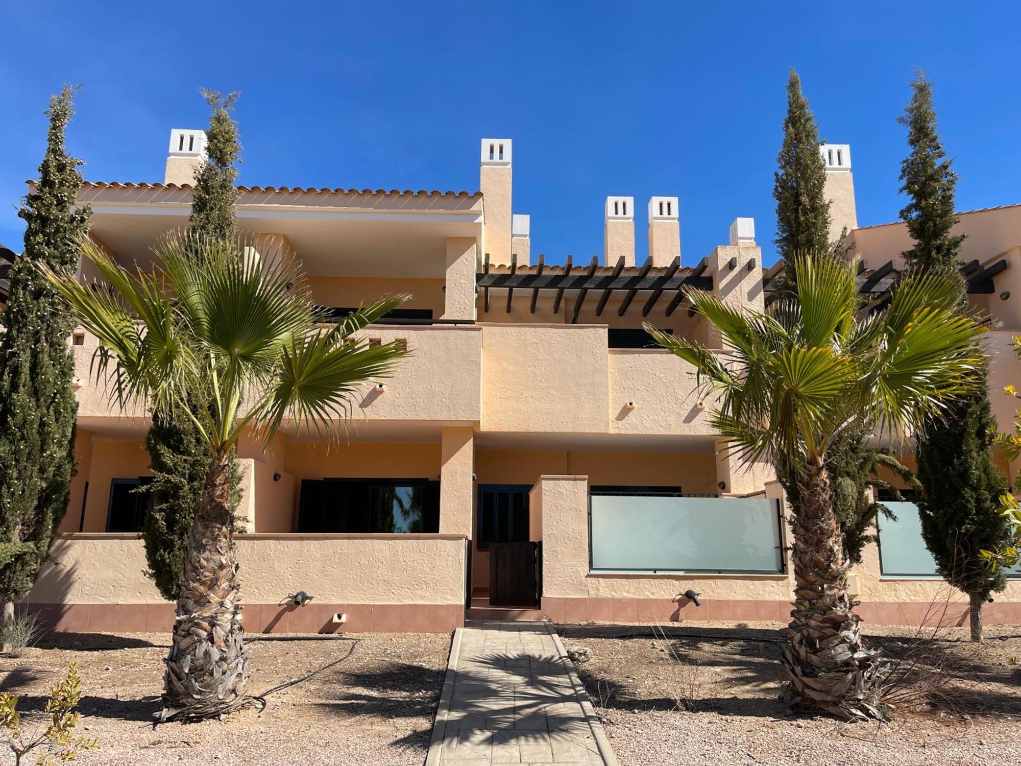 Apartamento Casa Stelios Hacienda Del Alamo El Escobar